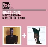 Jones , Grace - Slave to the rhythm