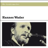 Wader , Hannes - Schon so lang '62 - '92