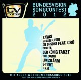 Various - Bundesvision Songcontest 2013
