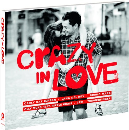 Sampler - Crazy In Love