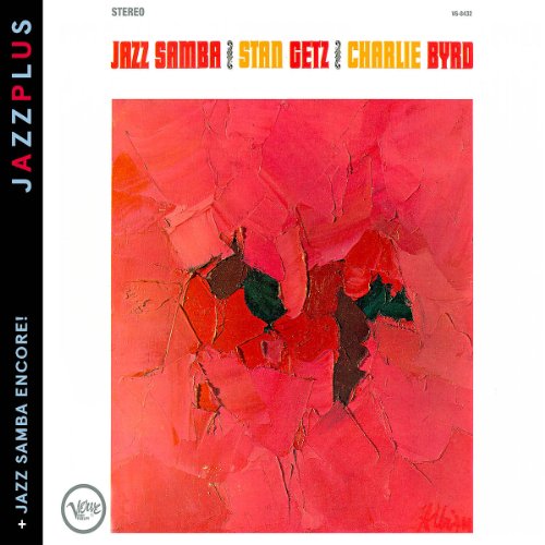  - Jazzplus: Jazz Samba (+ Jazz Samba Encore!)