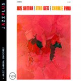  - Getz/Gilberto  (50th Anniversary Deluxe Edition)