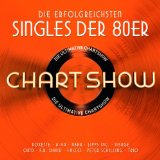 Sampler - Die Ultimative Chartshow - Die erfolgreichsten Singles (10 Jahre Chartshow)