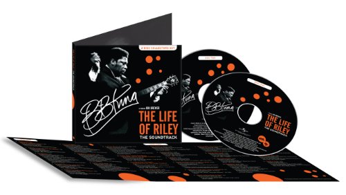 B.B. King - The Life of Riley Soundtrack (2 CD)