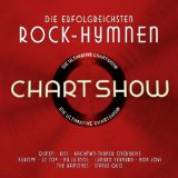 Sampler - Die Ultimative Chartshow - Die erfolgreichsten Singles (10 Jahre Chartshow)