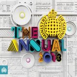 Sampler - Ministry of Sound-Clubbers Guide 2013,Vol.1