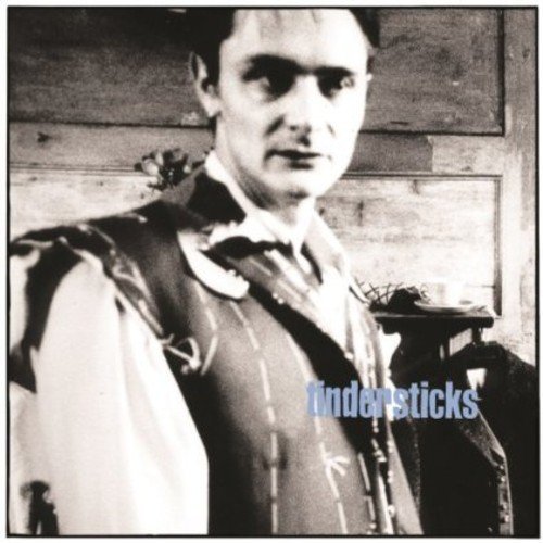 Tindersticks - Tindersticks (2nd Album) [Vinyl LP]