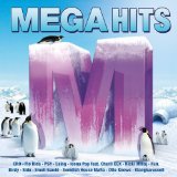 Various - Megahits - Best Of 2012 - 2 CD