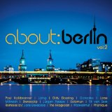 Sampler - About: Berlin 9