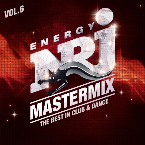 Sampler - Energy Mastermix 6