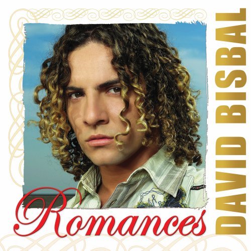 David Bisbal - Romances