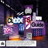 Sampler - Ministry of Sound: Clubbers Guide 2013 - Vol.2