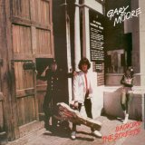 Moore , Gary - Grinding stone