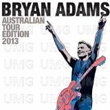  - Bryan Adams - The Bare Bones Tour/Live at Sydney Opera House (Deluxe Edition DVD + CD) [Deluxe Edition]