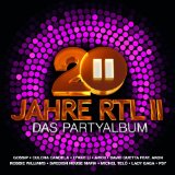 Various - Saturday Night (Rtl2) -So Feiert Deutschlands Jugend