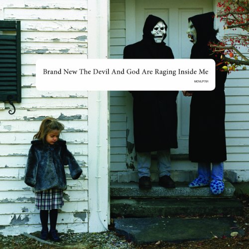 Brand New - Devil and God Are.. [Vinyl LP]