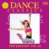 Various - Dance Classics Pop Edition Vol.8