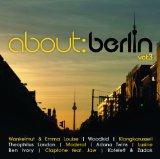 Sampler - About: Berlin Vol: 4 (Limited Edition)