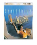 Supertramp - Crime of the Century (Blu-Ray Audio)
