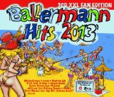 Sampler - 20 Jahre Ballermann - Die Ultimative Ballermann Party