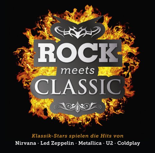  - Rock Meets Classic