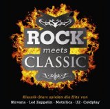 Various - The Classic Rock Collection