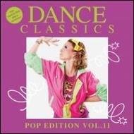 Various Artists - Dance Classics - Pop Edition, Volume 11