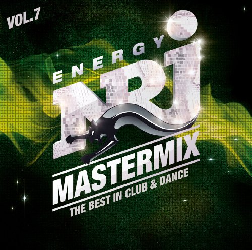 Sampler - Energy Mastermix 7