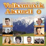Sampler - Volksmusik Aktuell