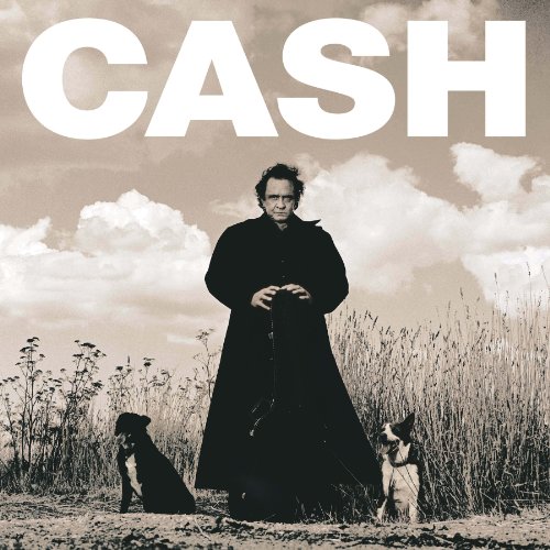 Johnny Cash - American Recordings (Limited Edition) [Vinyl LP]