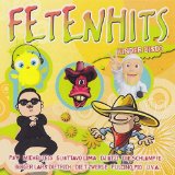 Sampler - Fetenhits - Rock Classics