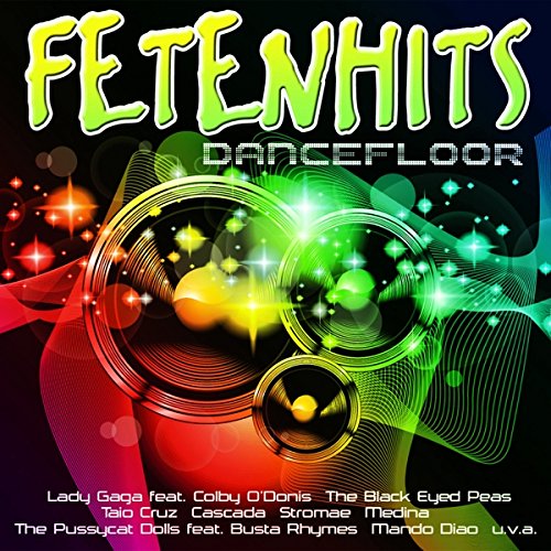 Various - Fetenhits-Dancefloor