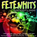 Sampler - Fetenhits - Disco Classics