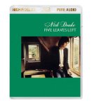 The Rolling Stones - Exile on Main St (Blu-Ray Audio)