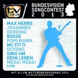 Sampler - Bundesvision Songcontest 2015