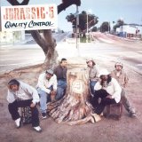 Jurassic 5 - Jurassic 5