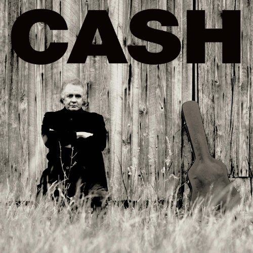 Johnny Cash - American II: Unchained (Limited Edition) [Vinyl LP]