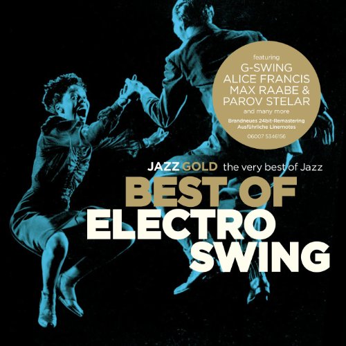 Various - Best of Electro Swing (Jazz Gold)