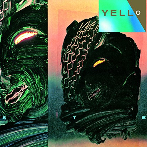 Yello - Stella [Vinyl LP]