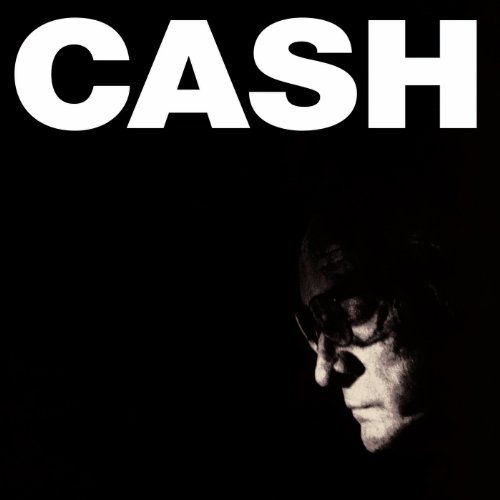 Cash , Johnny - American Recordings IV - The Man Comes Around (Back to Black) (Vinyl)