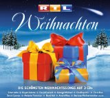Various - Zdf-die Schönsten Weihnachtshits 2010