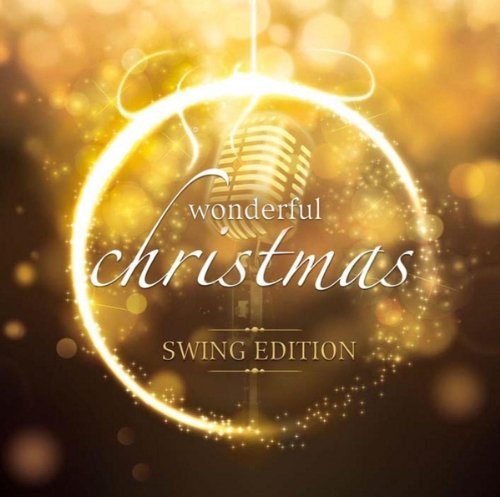Sampler - Wonderful Christmas - Swing Edition