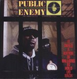 Public Enemy - It Takes a Nation of Millions (Back to Black) (Vinyl)