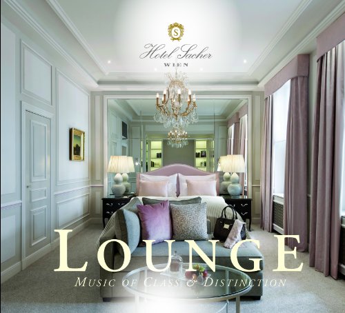 Diverse - Hotel Sacher - Lounge