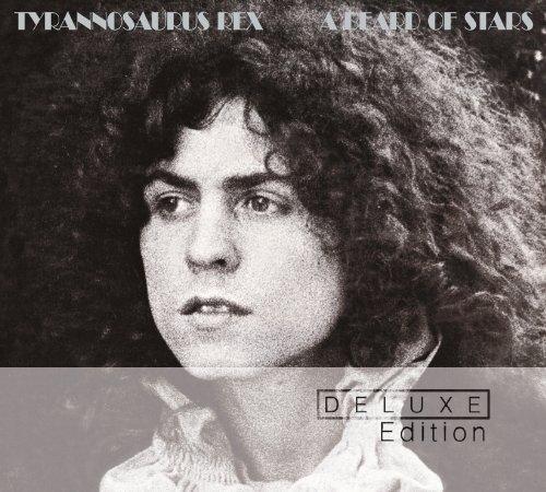 T.Rex - A Beard of Stars (2-CD Deluxe)