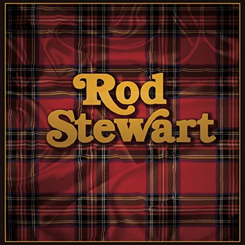 Rod Stewart - Rod Stewart-5 Classic Albums