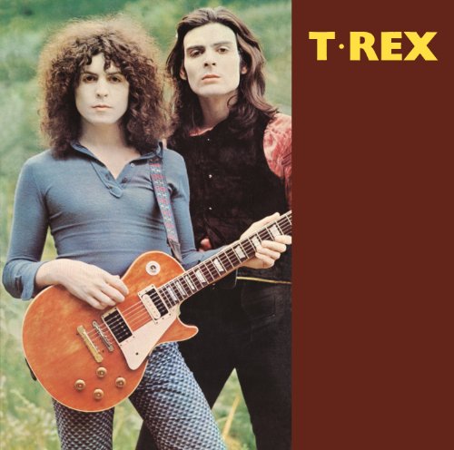 T.Rex - T.Rex