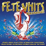 Various - Fetenhits Silvester