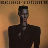 Grace Jones - Slave to the rhythm