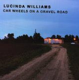 Williams , Lucinda - Essence